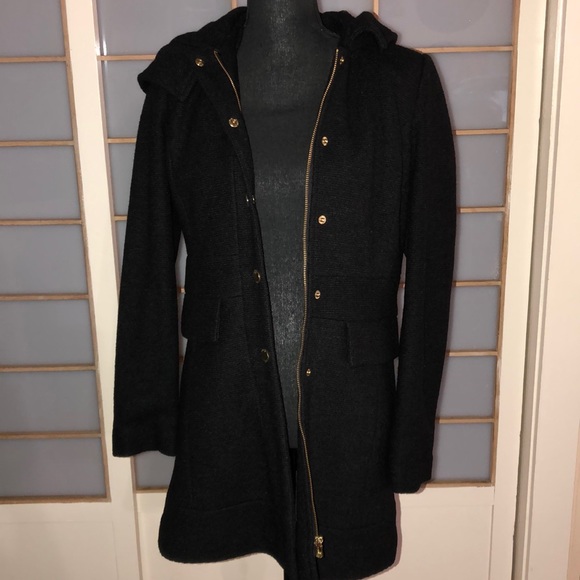 Guess Winter Coat - Picture 2 of 7